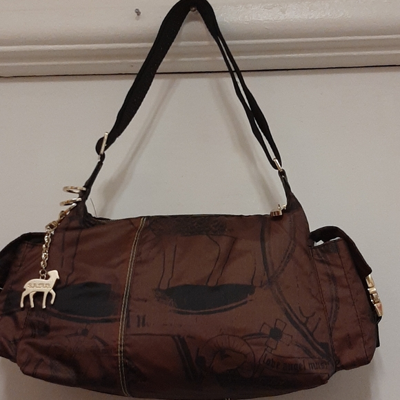 RARE L.A.M.B. Gwen Stefani for LeSportsac
Bag - Picture 4 of 16